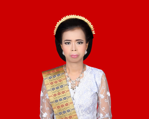 Riska Kristiani,S.Pd